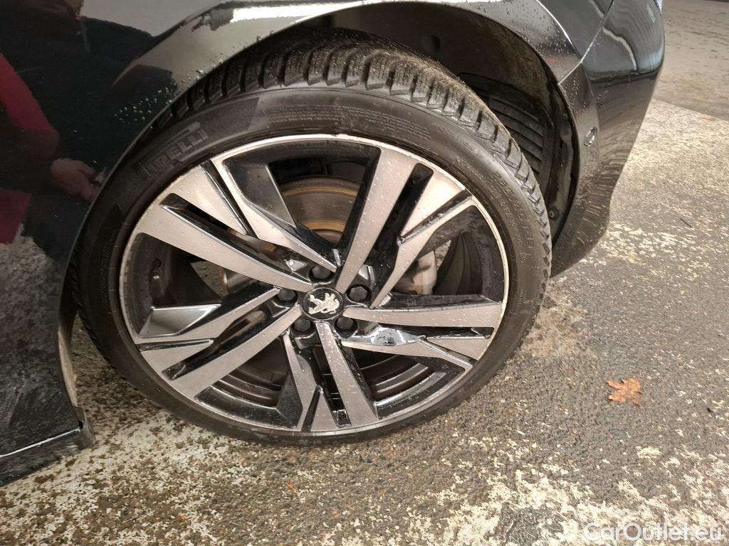  Peugeot  508  SW GT Pack 1.5 HDi 130CV BVA8 E6d #26