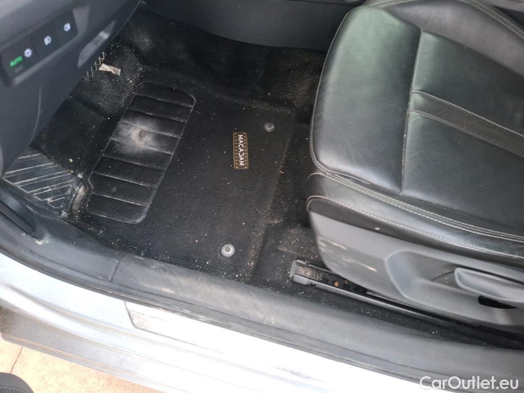  Skoda  Octavia  Break Style 2.0 TDI 150CV BVA7 E6d #60