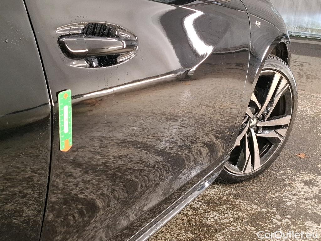  Peugeot  508  SW GT Pack 1.5 HDi 130CV BVA8 E6d #42
