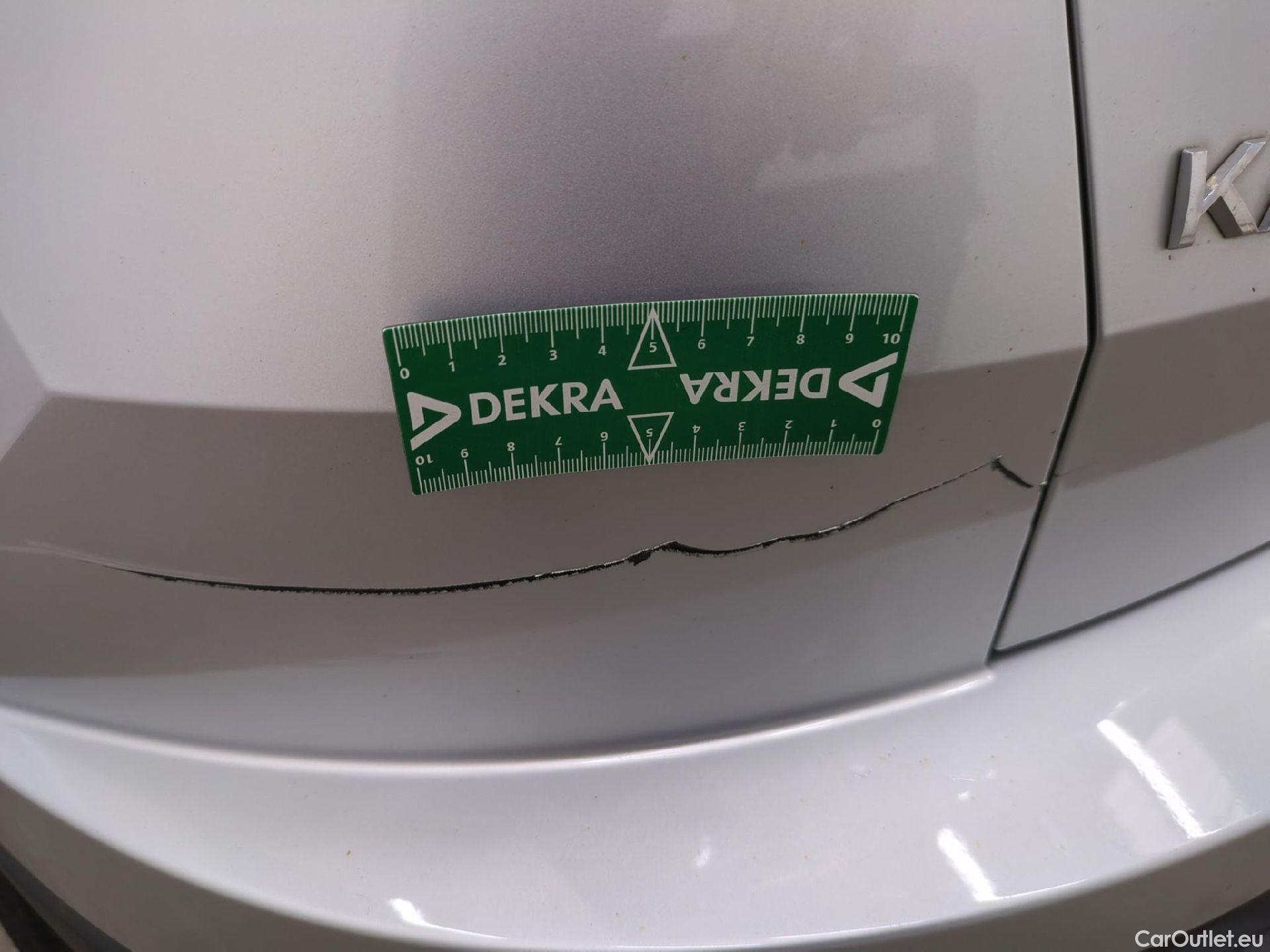  Skoda  Karoq SKODA  / 2017 / 5P / SUV 2.0 TDI 116ch Business #52