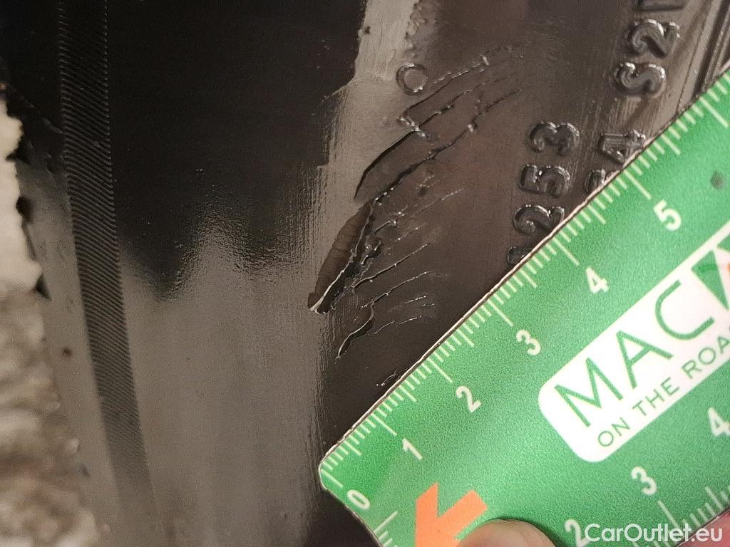  Skoda  Octavia  Break Business 2.0 TDI 150CV BVA7 E6d #4