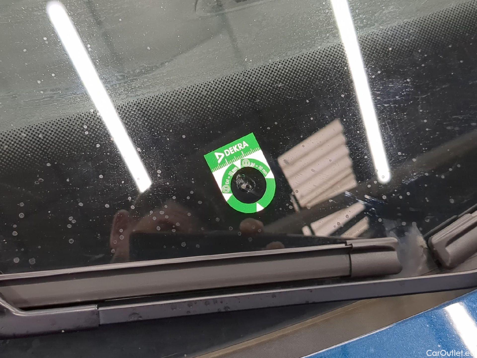  Skoda  Octavia  Break Business 2.0 TDI 115CV BVA7 E6d #13