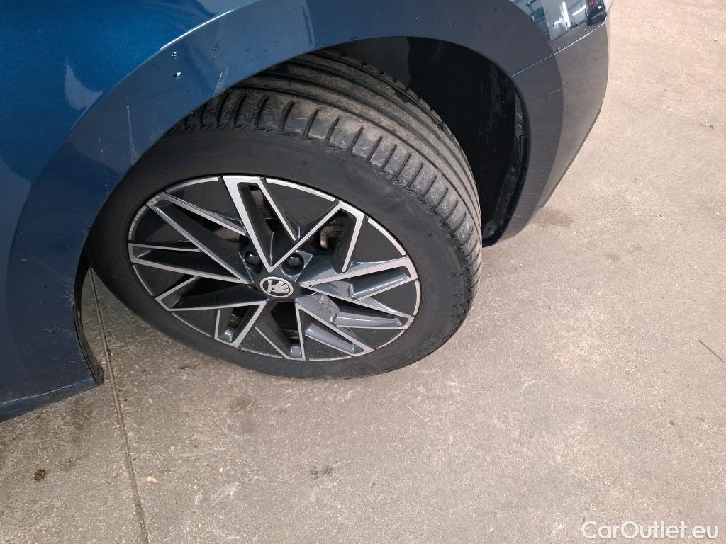  Skoda  Octavia  Break Style 2.0 TDI 150CV BVA7 E6d #19