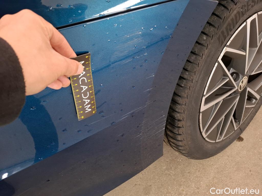  Skoda  Octavia  Break Style 2.0 TDI 150CV BVA7 E6d #11