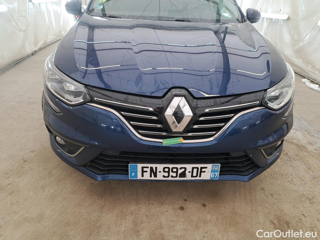  Renault  Megane  IV Berline 5pt. Intens 1.5 dCi 115CV BVA7 E6dT #7
