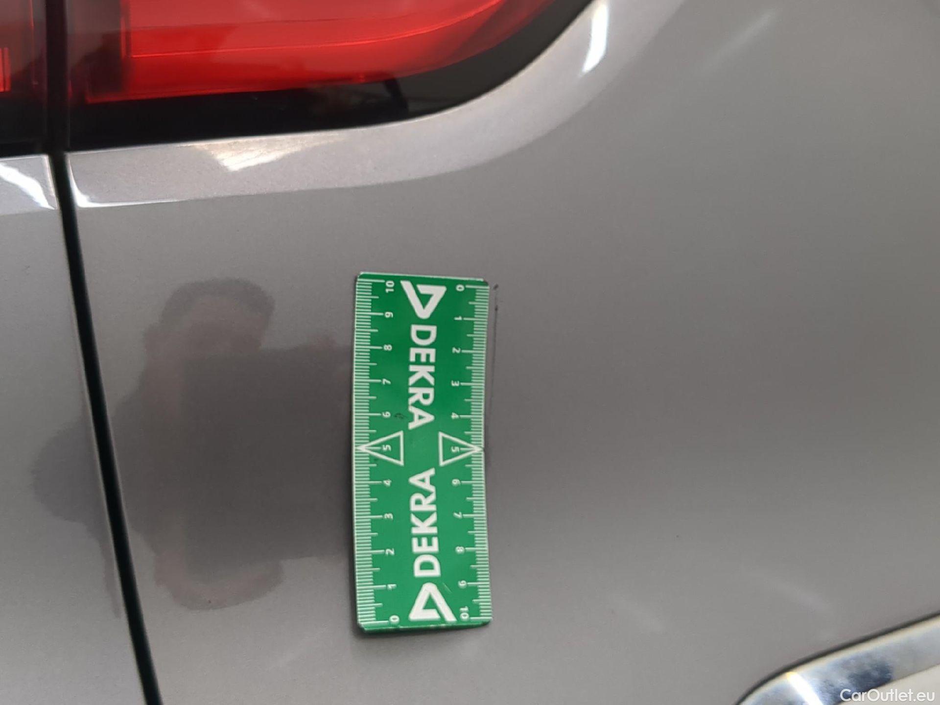  Renault  Grand Scenic RENAULT Grand Scénic / 2016 / 5P / monospace Business TCe 140 EDC FAP - 21 #14