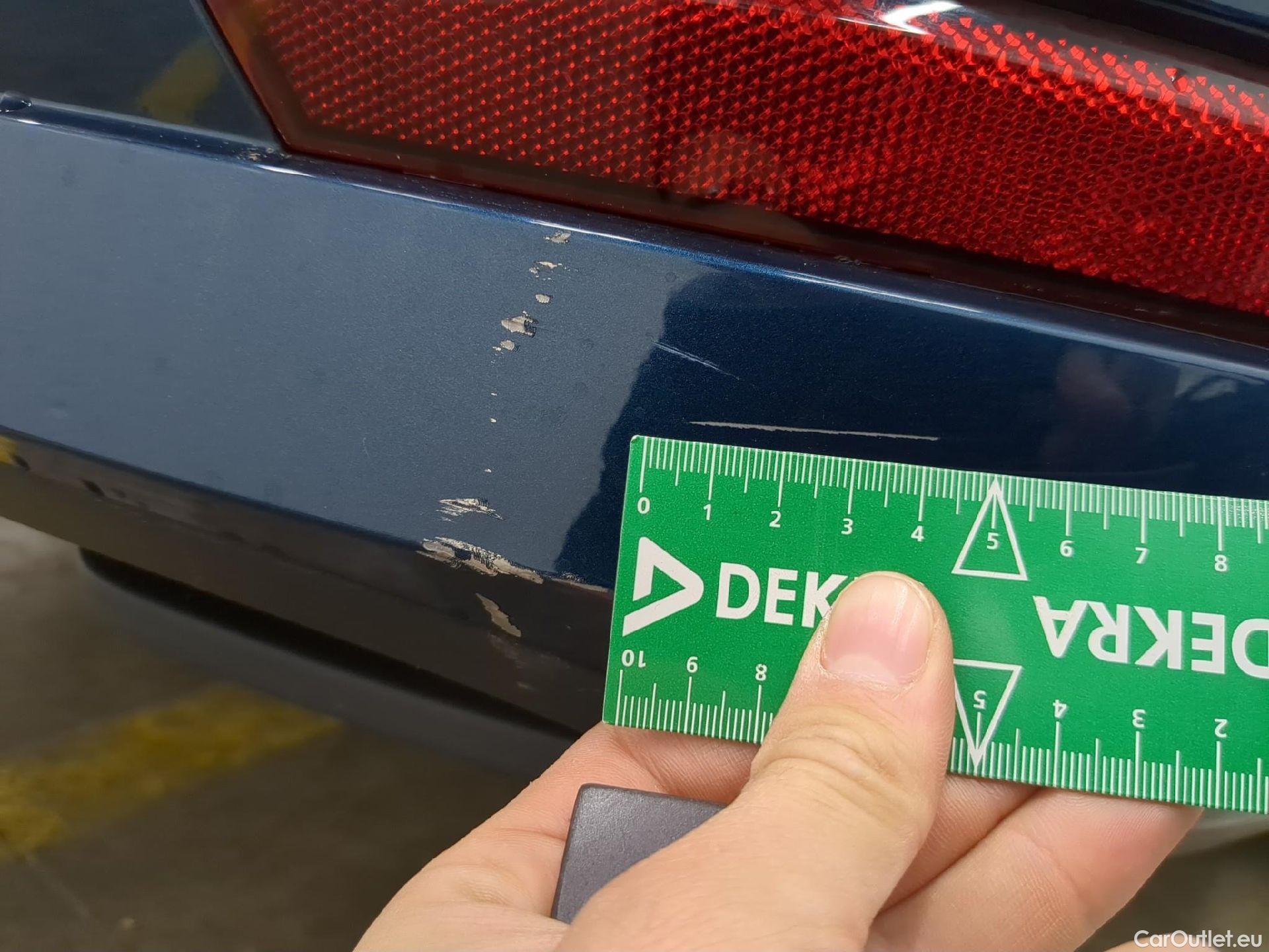  Skoda  Octavia  Break Business 2.0 TDI 115CV BVA7 E6d #25