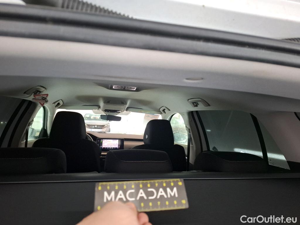  Skoda  Octavia  Break Business 2.0 TDI 150CV BVA7 E6d #3