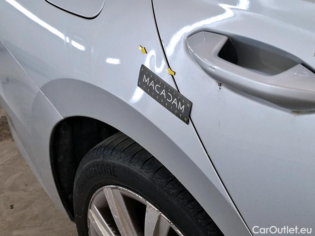  Skoda  Octavia  Break Style 2.0 TDI 150CV BVA7 E6d #77