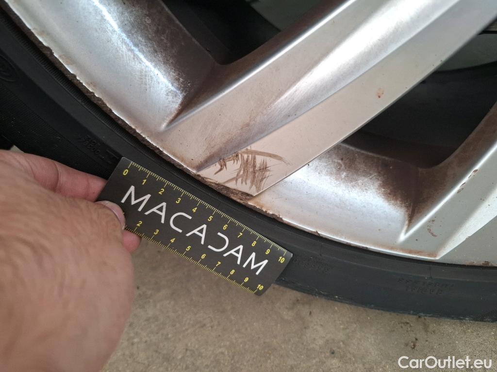  Skoda  Octavia  Break Style 2.0 TDI 150CV BVA7 E6d #29