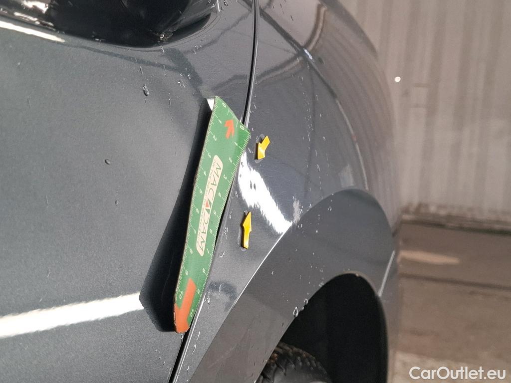  Skoda  Octavia  Break Business 2.0 TDI 150CV BVA7 E6d #10