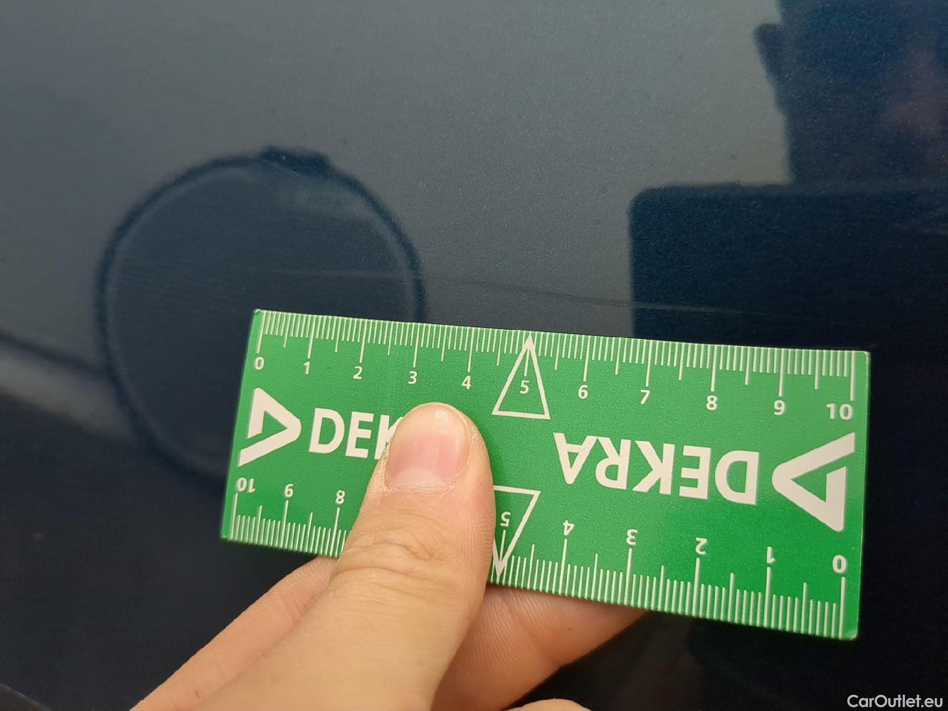  Skoda  Octavia  Break Business 2.0 TDI 115CV BVA7 E6d #21