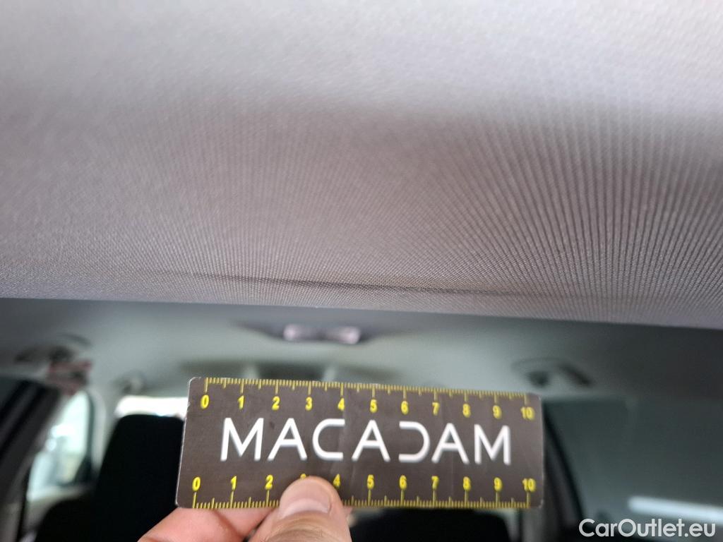  Skoda  Octavia  Break Business 2.0 TDI 150CV BVA7 E6d #5