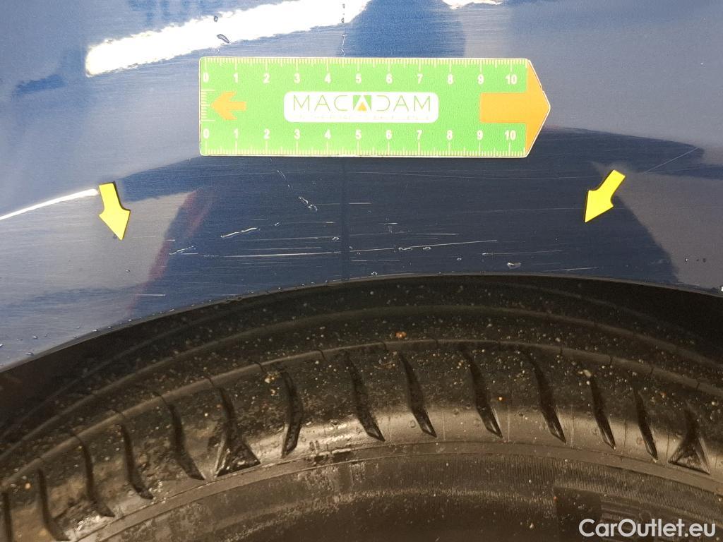  Renault  Megane  IV Berline 5pt. Business 1.5 dCi 115CV BVA7 E6dT #8