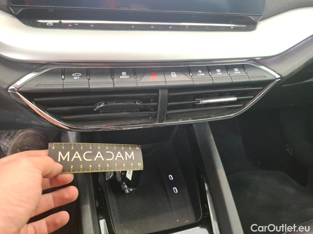  Skoda  Octavia  Break Style 2.0 TDI 150CV BVA7 E6d #55