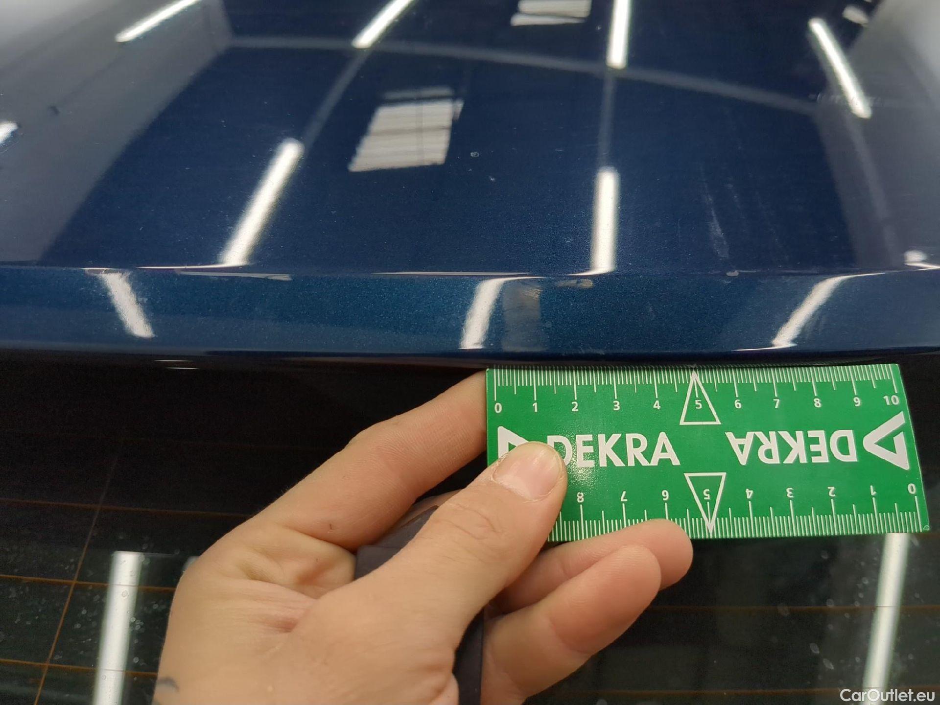  Skoda  Octavia  Break Business 2.0 TDI 115CV BVA7 E6d #35