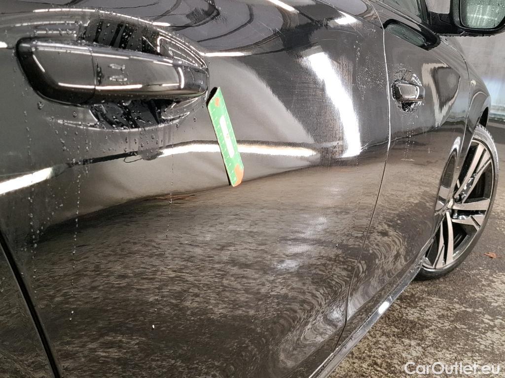  Peugeot  508  SW GT Pack 1.5 HDi 130CV BVA8 E6d #36