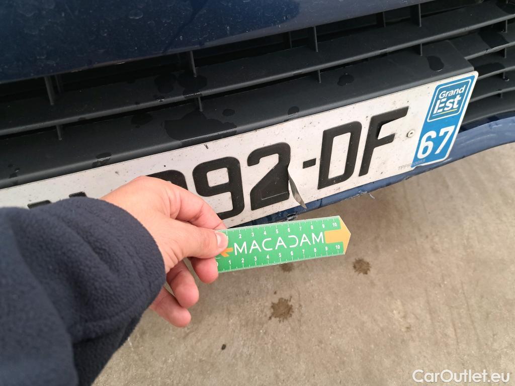  Renault  Megane  IV Berline 5pt. Intens 1.5 dCi 115CV BVA7 E6dT #52