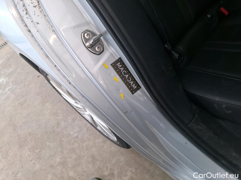  Skoda  Octavia  Break Style 2.0 TDI 150CV BVA7 E6d #70