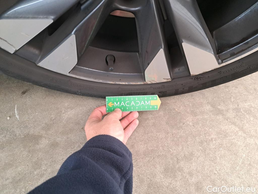  Renault  Megane  IV Berline 5pt. Intens 1.5 dCi 115CV BVA7 E6dT #28