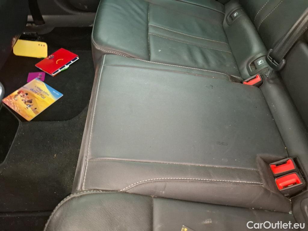  Skoda  Octavia  Break Style 2.0 TDI 150CV BVA7 E6d #88