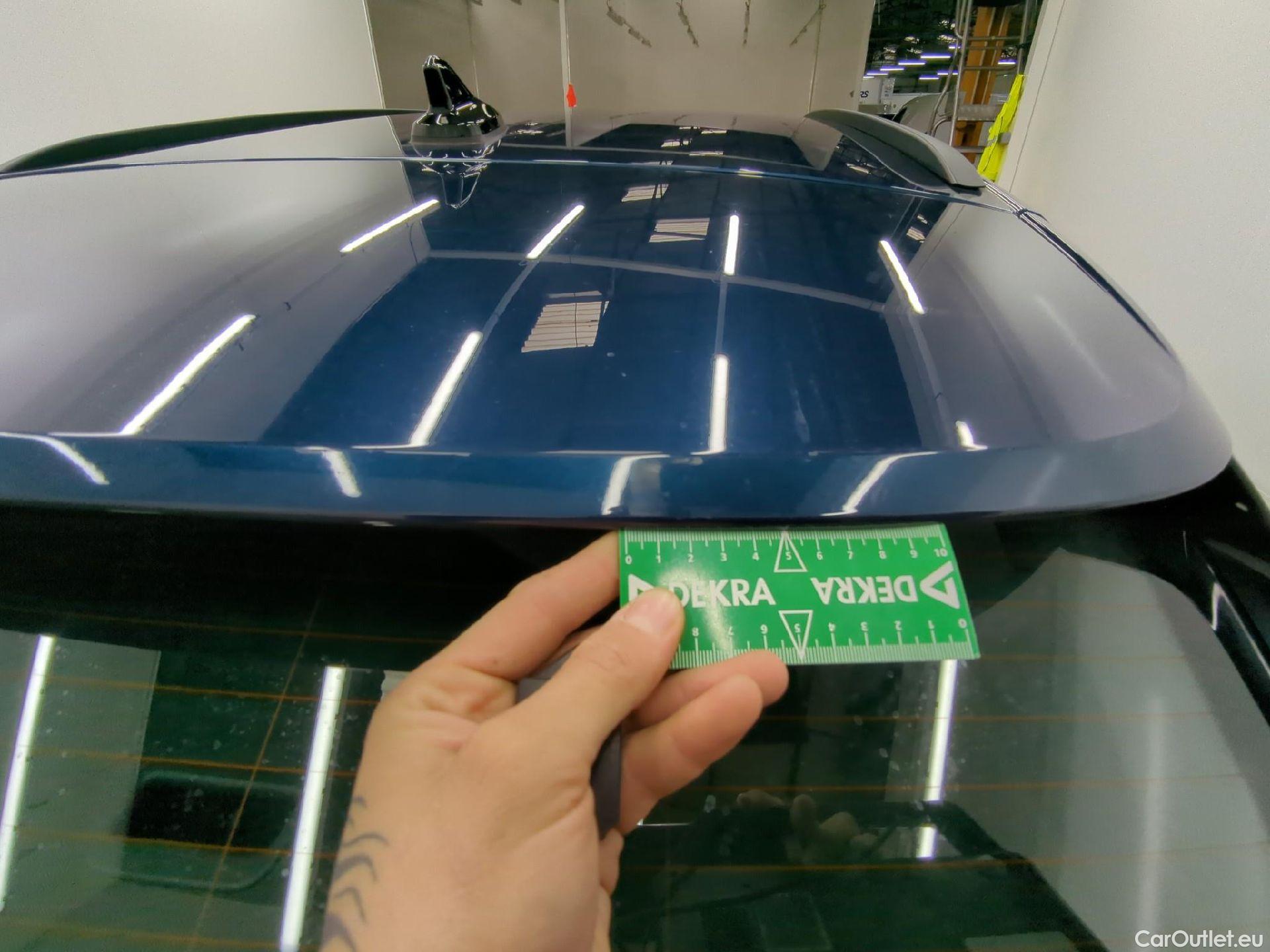  Skoda  Octavia  Break Business 2.0 TDI 115CV BVA7 E6d #34