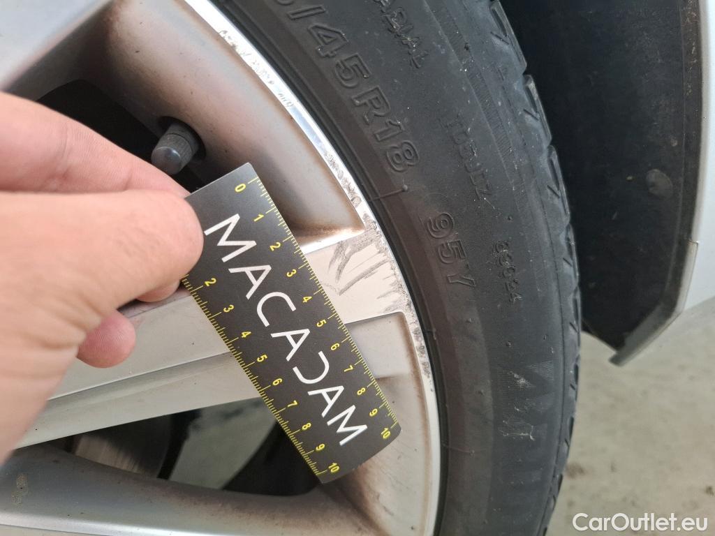  Skoda  Octavia  Break Style 2.0 TDI 150CV BVA7 E6d #39