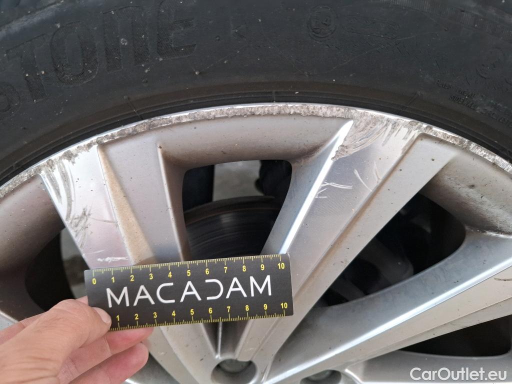  Skoda  Octavia  Break Style 2.0 TDI 150CV BVA7 E6d #50