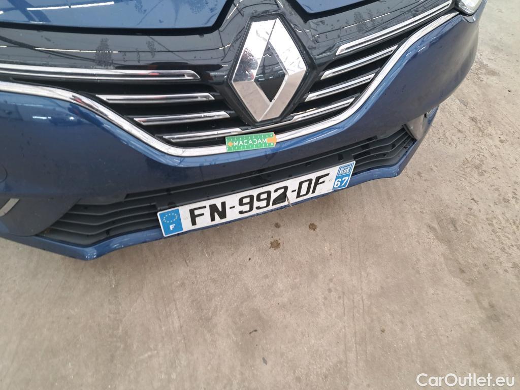  Renault  Megane  IV Berline 5pt. Intens 1.5 dCi 115CV BVA7 E6dT #51