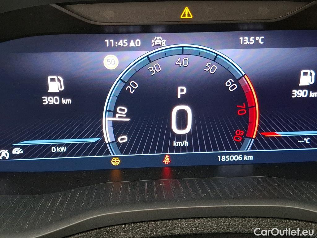  Skoda  Karoq SKODA  / 2017 / 5P / SUV 1.5 TSI 150ch ACT DSG7 Business #55