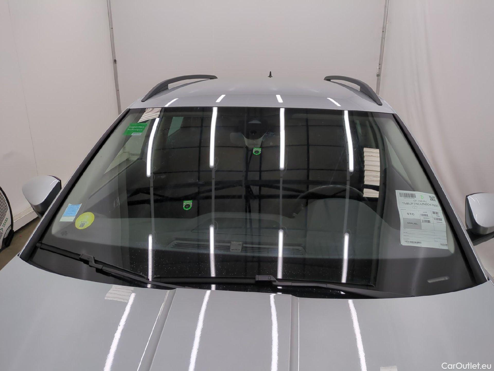  Skoda  Karoq SKODA  / 2017 / 5P / SUV 2.0 TDI 116ch Business #6