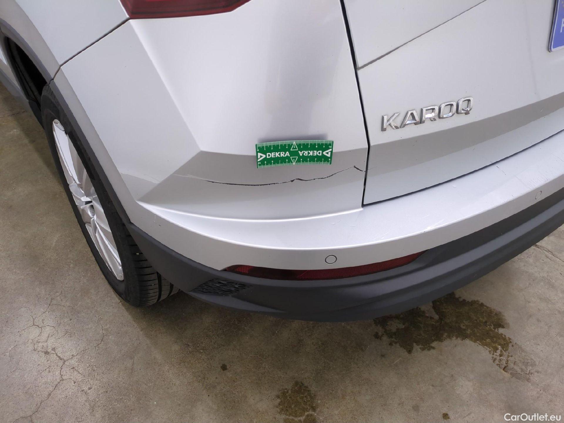  Skoda  Karoq SKODA  / 2017 / 5P / SUV 2.0 TDI 116ch Business #51