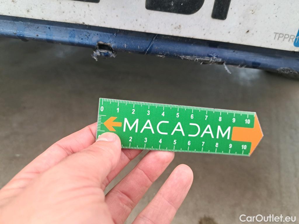  Renault  Megane  IV Berline 5pt. Intens 1.5 dCi 115CV BVA7 E6dT #13