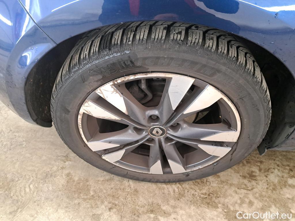  Renault  Megane  IV Berline 5pt. Intens 1.5 dCi 115CV BVA7 E6dT #20