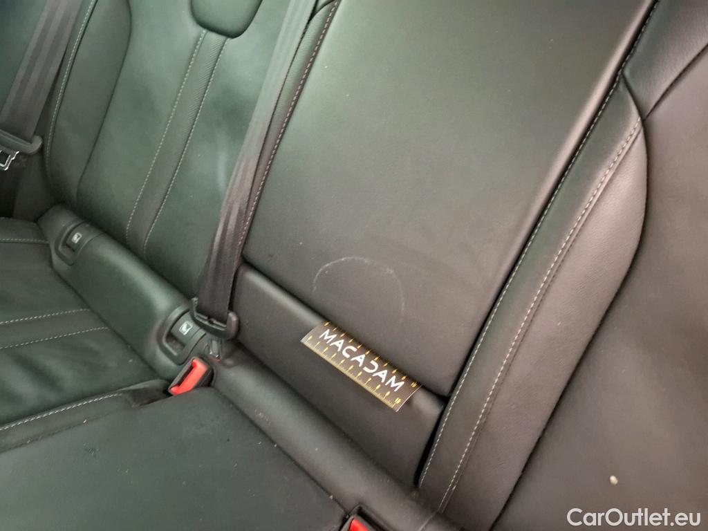  Skoda  Octavia  Break Style 2.0 TDI 150CV BVA7 E6d #85