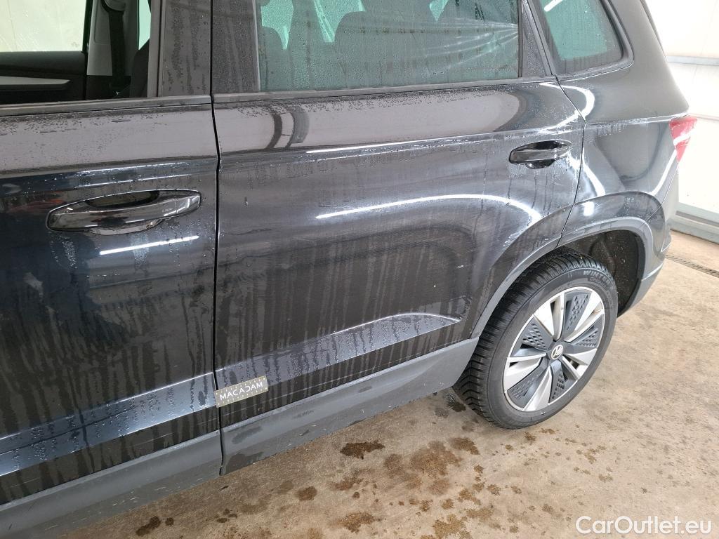  Skoda  Karoq SKODA  / 2017 / 5P / SUV 2.0 TDI 116ch DSG7 Business #15