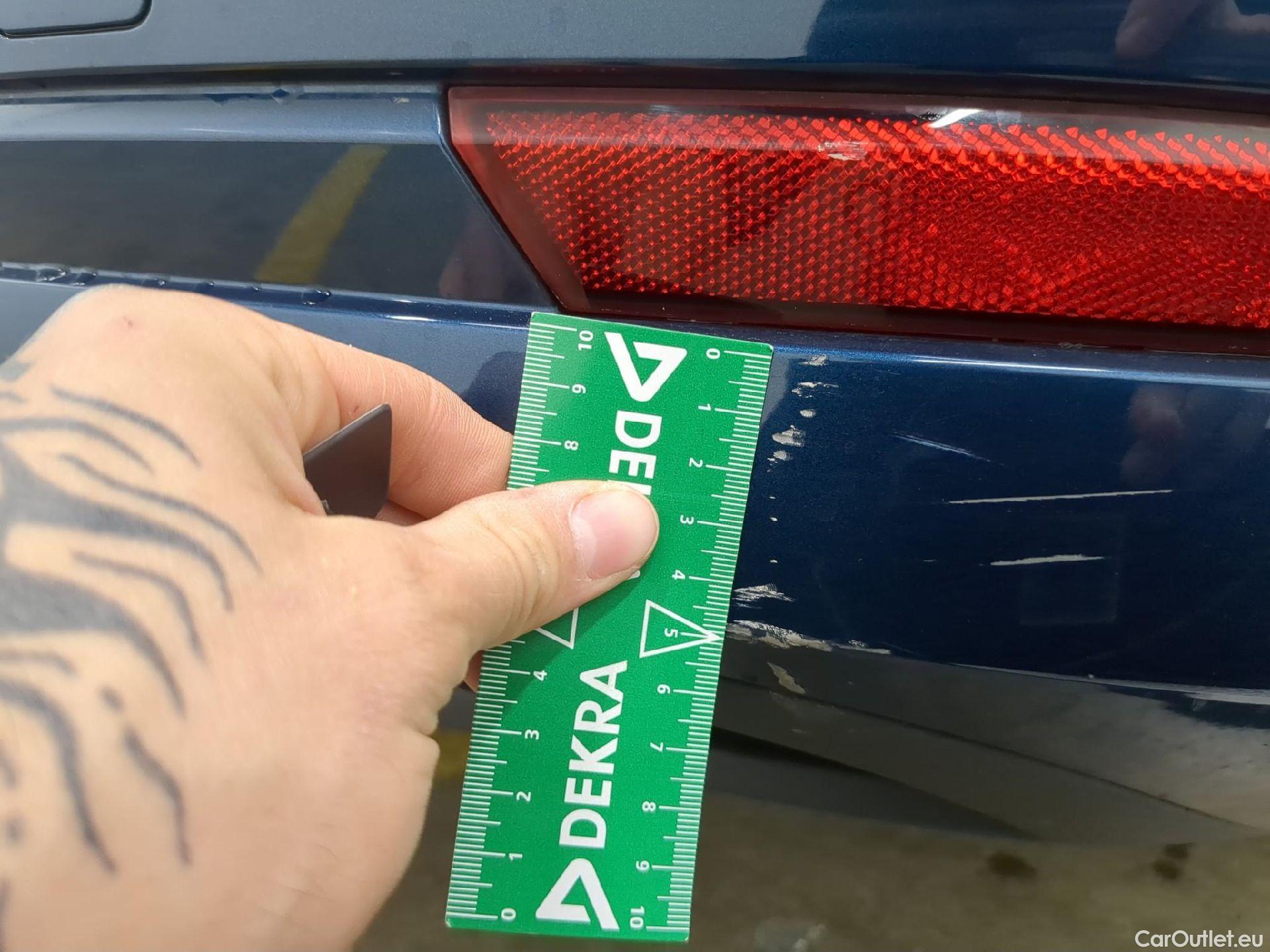  Skoda  Octavia  Break Business 2.0 TDI 115CV BVA7 E6d #26