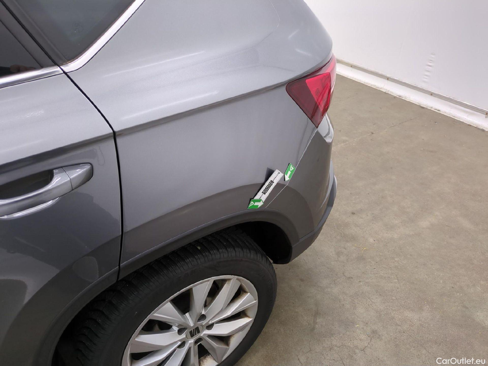  Seat  ATECA  Style Business 1.0 TSI 110CV BVM6 E6d #26