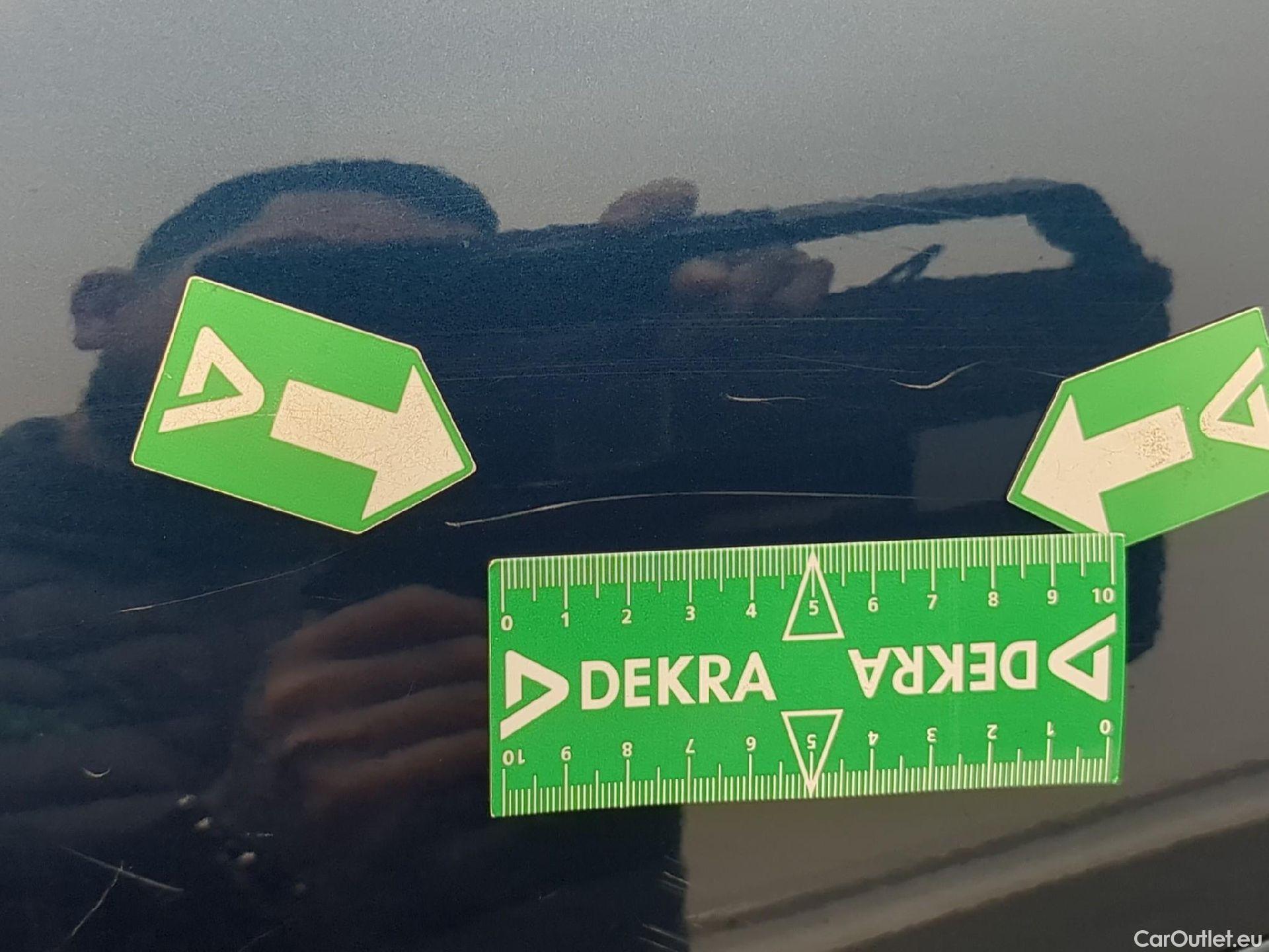  Skoda  Octavia  Break Business 2.0 TDI 115CV BVA7 E6d #28