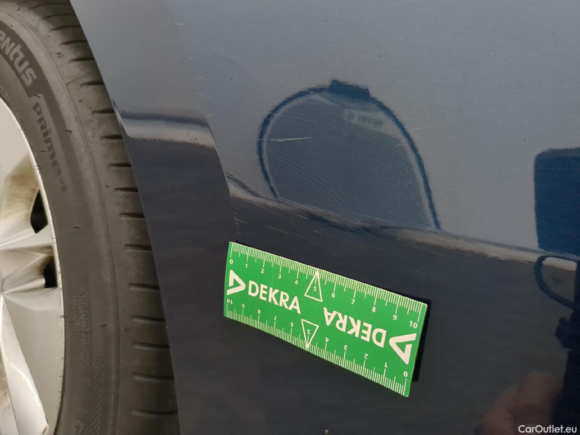  Skoda  Octavia  Break Business 2.0 TDI 115CV BVA7 E6d #23