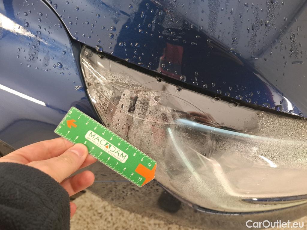  Renault  Megane  IV Berline 5pt. Business 1.5 dCi 115CV BVA7 E6dT #2