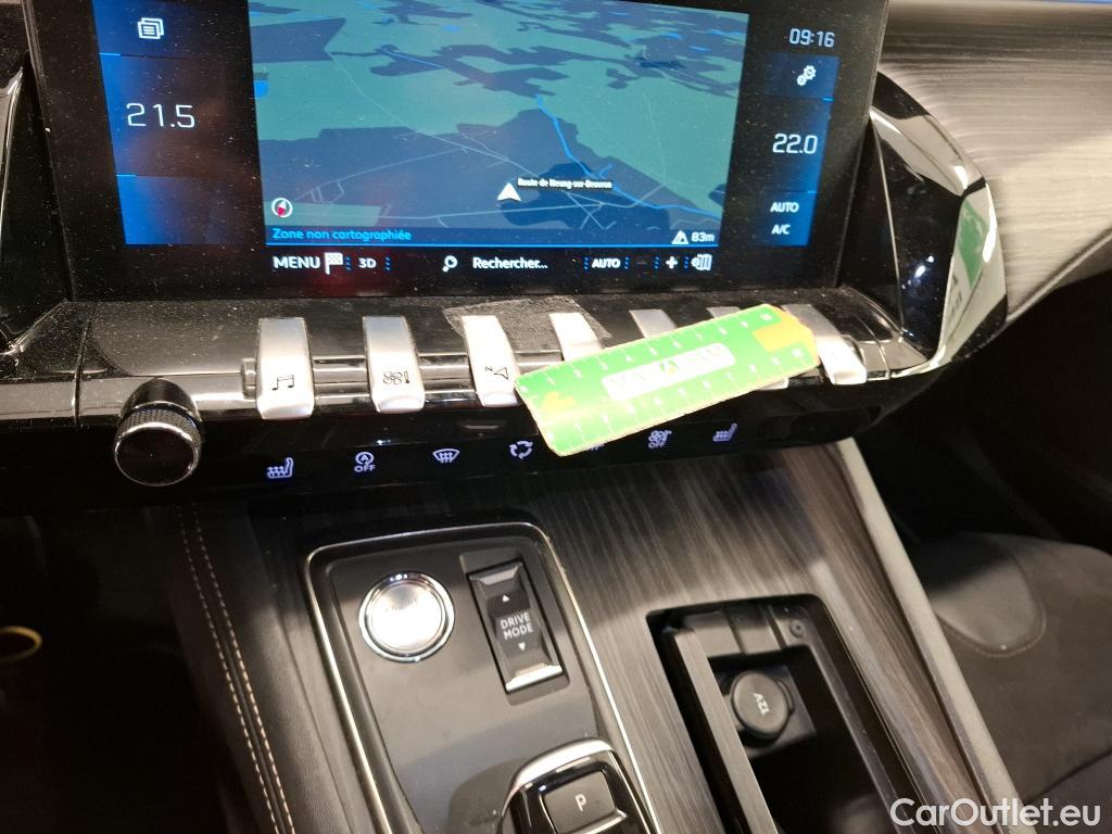  Peugeot  508  SW GT Pack 1.5 HDi 130CV BVA8 E6d #53