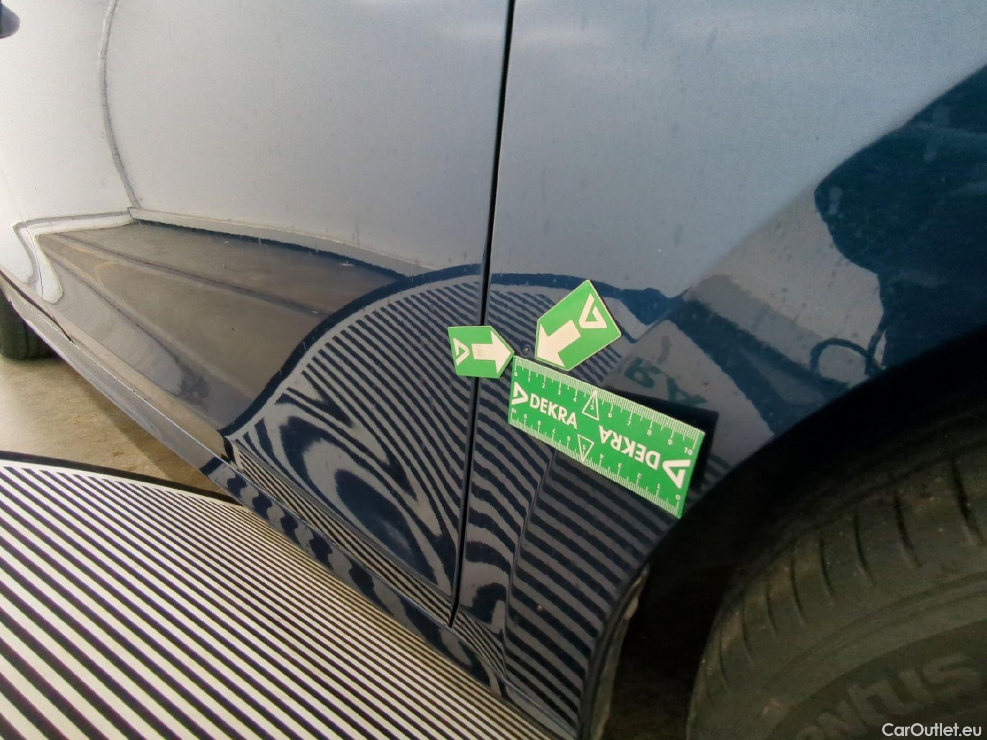  Skoda  Octavia  Break Business 2.0 TDI 115CV BVA7 E6d #10