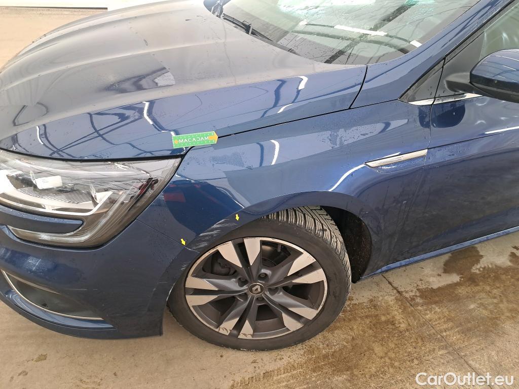  Renault  Megane  IV Berline 5pt. Intens 1.5 dCi 115CV BVA7 E6dT #17