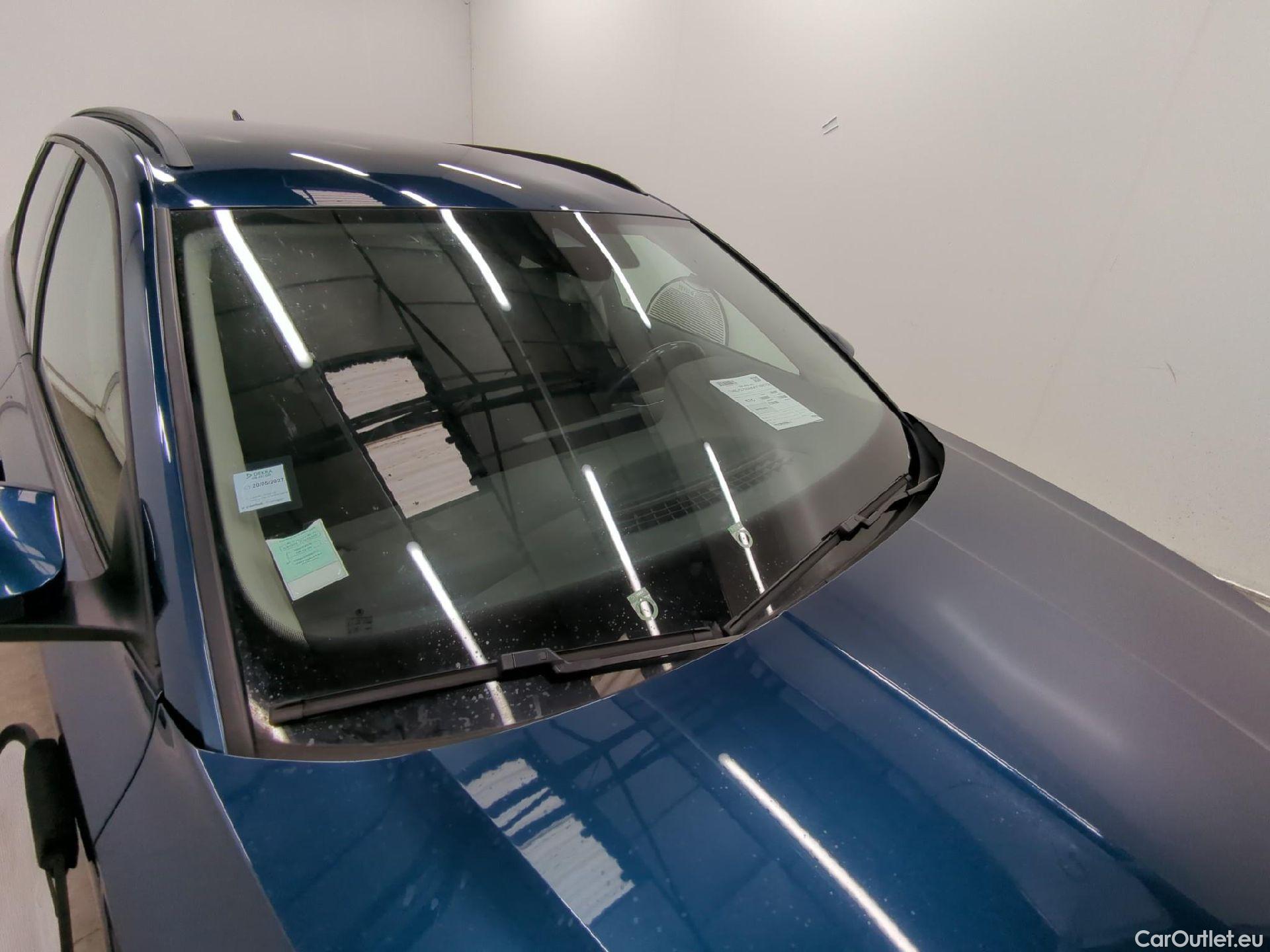  Skoda  Octavia  Break Business 2.0 TDI 115CV BVA7 E6d #11