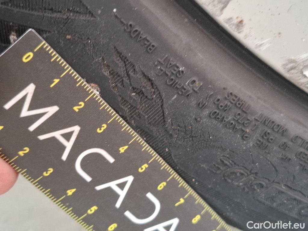  Skoda  Octavia  Break Style 2.0 TDI 150CV BVA7 E6d #19