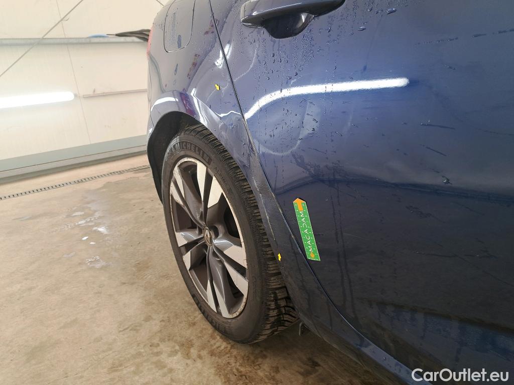  Renault  Megane  IV Berline 5pt. Intens 1.5 dCi 115CV BVA7 E6dT #2