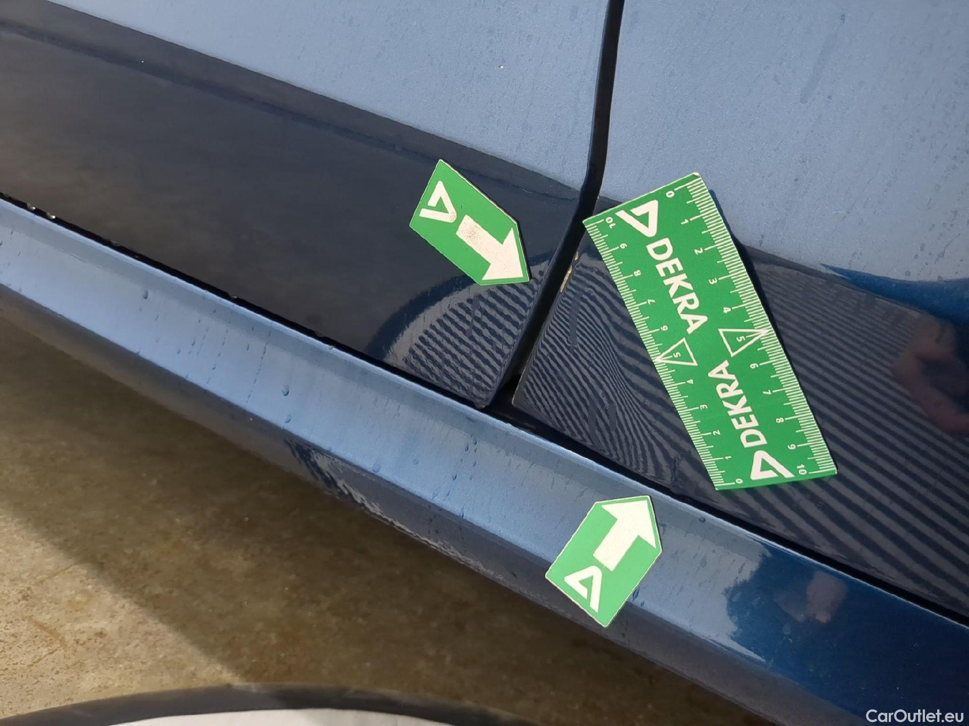  Skoda  Octavia  Break Business 2.0 TDI 115CV BVA7 E6d #8