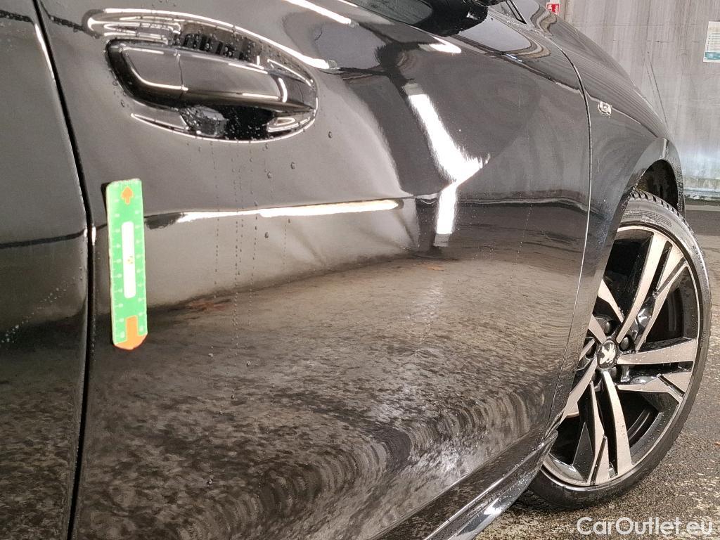  Peugeot  508  SW GT Pack 1.5 HDi 130CV BVA8 E6d #41