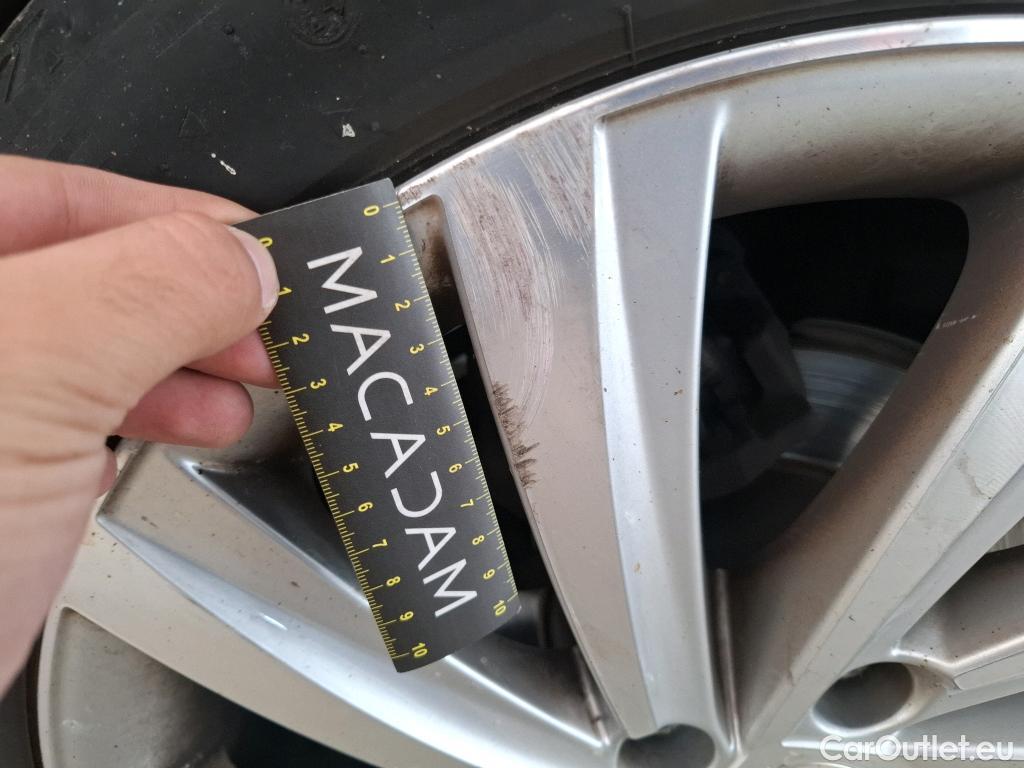  Skoda  Octavia  Break Style 2.0 TDI 150CV BVA7 E6d #34